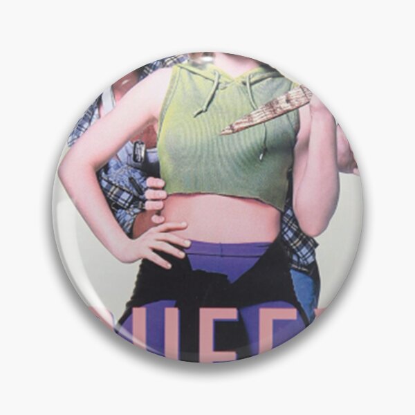 Item preview, Buffy the Vampire Slayer designed and sold by spencermayirq.