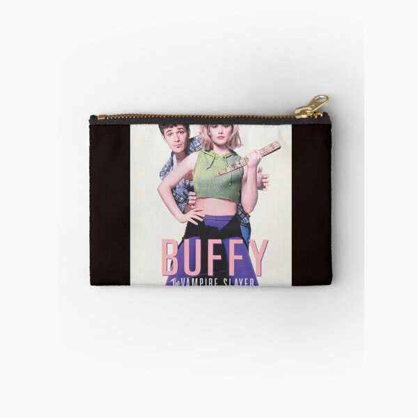 Item preview, Buffy the Vampire Slayer designed and sold by spencermayirq.