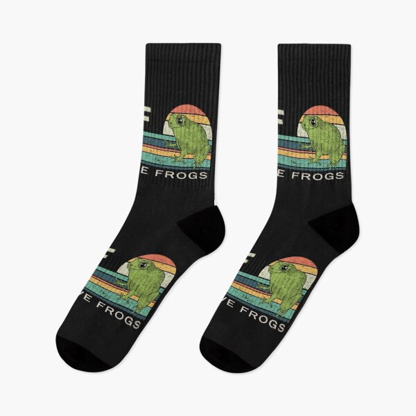 Item preview, MILF: Man I Love Frogs designed and sold by ValentinaHramov.