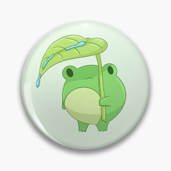 Item preview, Filbert in the rain designed and sold by moople berri.