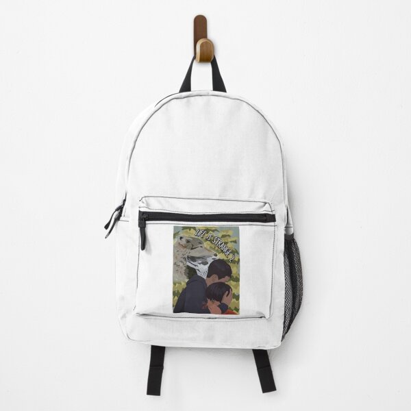 Item preview, You Need Life Is Strange 2 Wolf Brothers Gifts Music Fans designed and sold by Nicholausrippin.