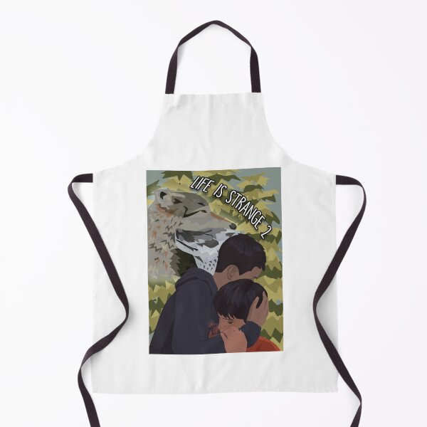 Item preview, You Need Life Is Strange 2 Wolf Brothers Gifts Music Fans designed and sold by Nicholausrippin.