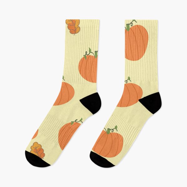 Item preview, Pumpkins designed and sold by Artsy-Brooke.