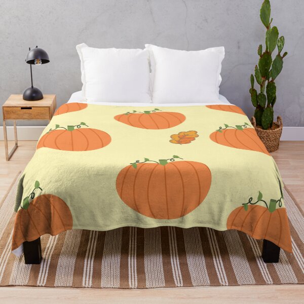 Item preview, Pumpkins designed and sold by Artsy-Brooke.