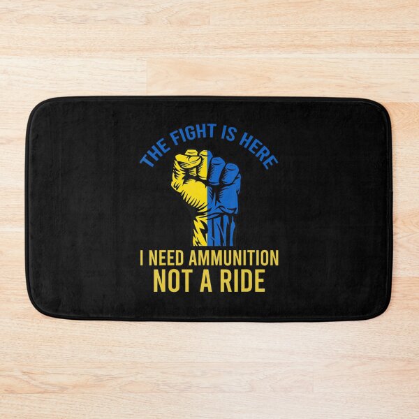 Item preview, The Fight Is Here  We Stand With Ukraine I Stand With Ukraine I Stand With Ukraine| Perfect Gift designed and sold by raphanita.
