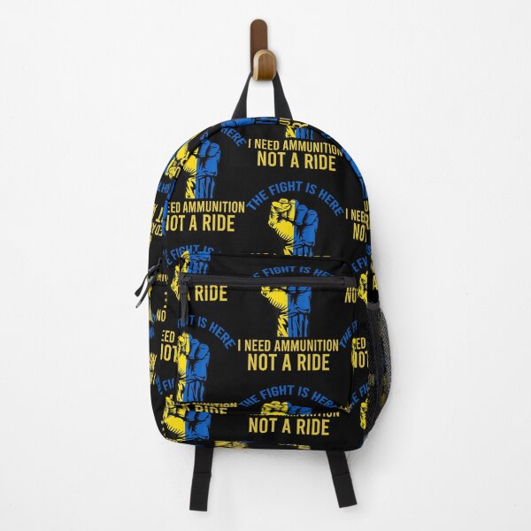 Item preview, The Fight Is Here We Stand With Ukraine I Stand With Ukraine I Stand With Ukraine| Perfect Gift designed and sold by raphanita.