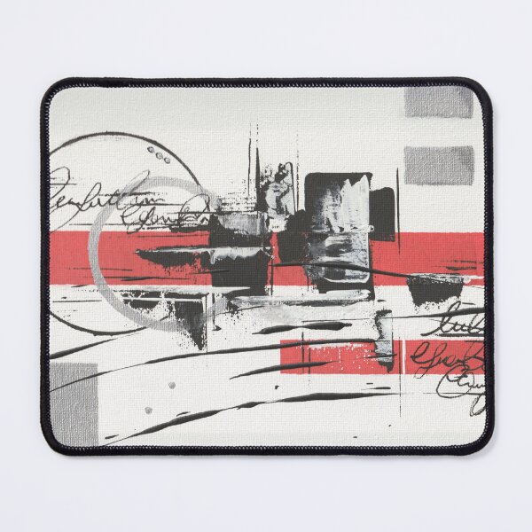 Item preview, Silver Square designed and sold by Lucy Sheffield.