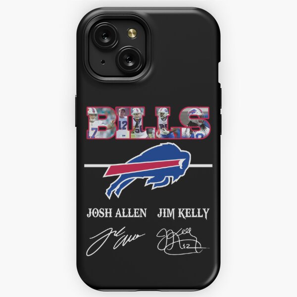 JOSH ALLEN BUFFALO BILLS iPhone 11 Case Cover