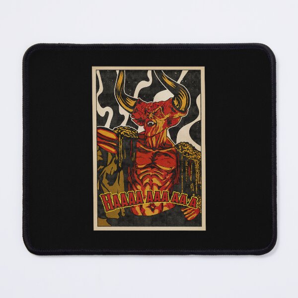 Item preview, tim curry darkness comic designed and sold by Teyba1900.
