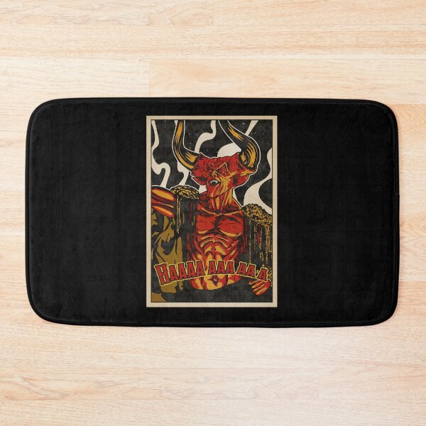 Item preview, tim curry darkness comic designed and sold by Teyba1900.