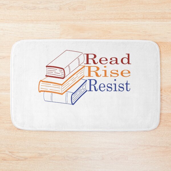 Item preview, read rise resist  designed and sold by Mayelshehawy.