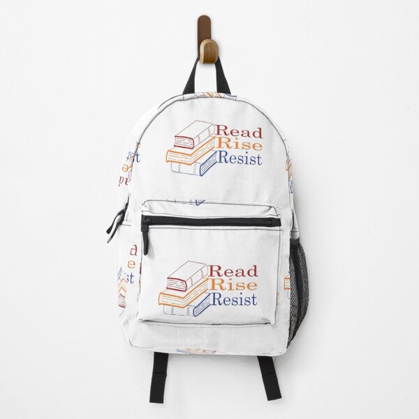 Item preview, read rise resist designed and sold by Mayelshehawy.