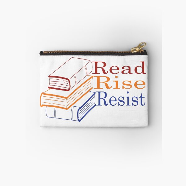 Item preview, read rise resist  designed and sold by Mayelshehawy.