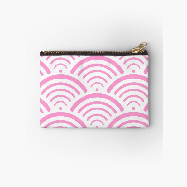 Item preview, pink line pattern  designed and sold by stupidpotato1.
