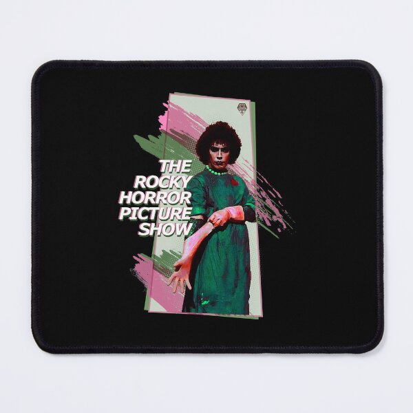 Item preview, Rocky Horror Picture Show - Doctor designed and sold by Teyba1900.