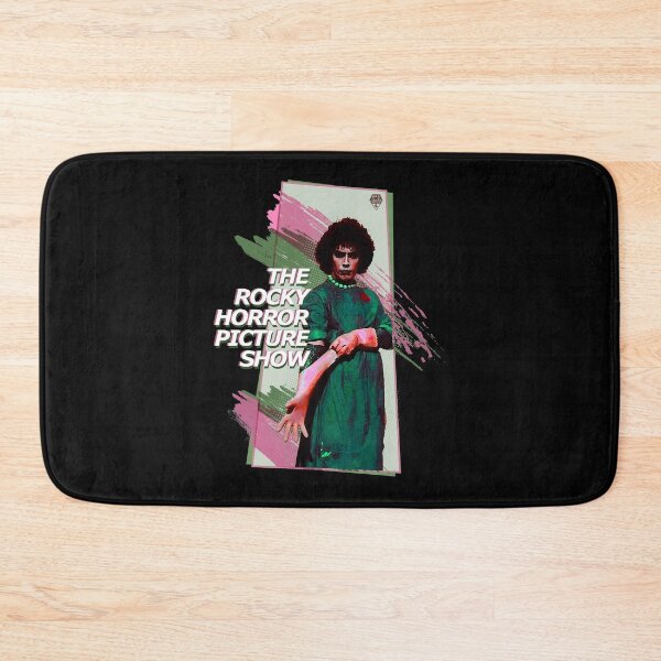Item preview, Rocky Horror Picture Show - Doctor designed and sold by Teyba1900.