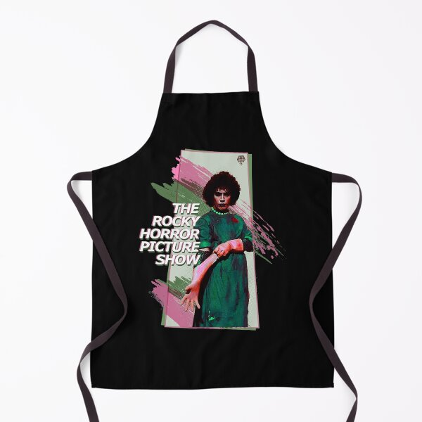 Item preview, Rocky Horror Picture Show - Doctor designed and sold by Teyba1900.