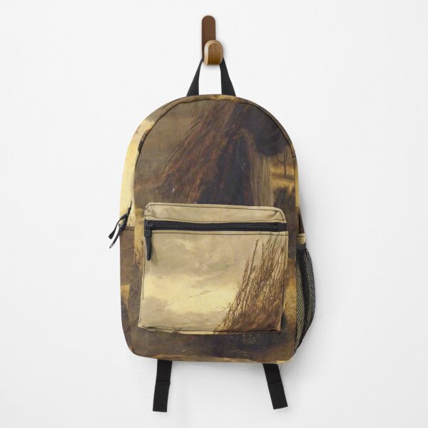 Item preview, They Homeward Wend Their Weary Way by Alice Havers designed and sold by Vintage Designs +.
