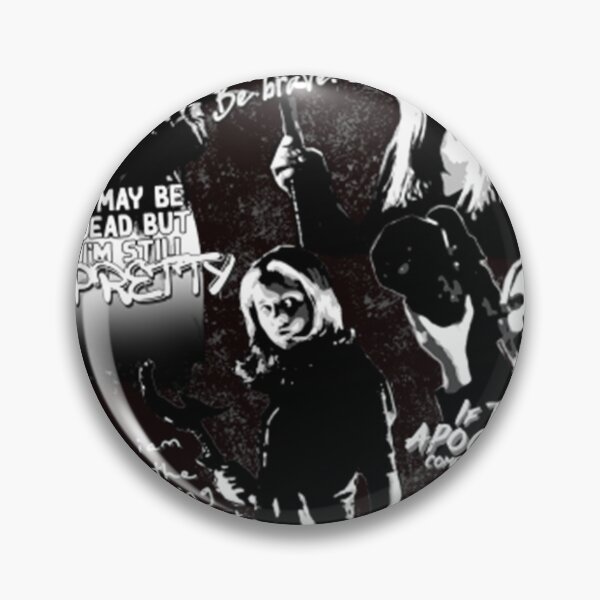 Item preview, Buffy the Vampire Slayer designed and sold by spencermayirq.