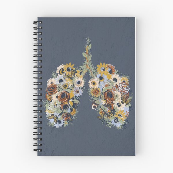 Item preview, Flower lungs designed and sold by StudioCarper.