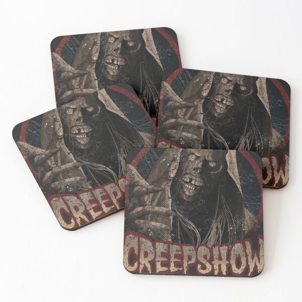 Item preview, Creepshow designed and sold by marcelinomatyl.