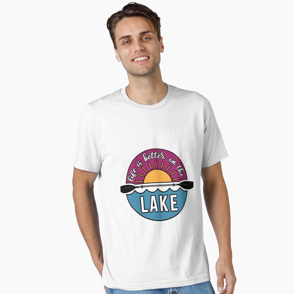 Item preview, Essential T-Shirt designed and sold by claremahr.