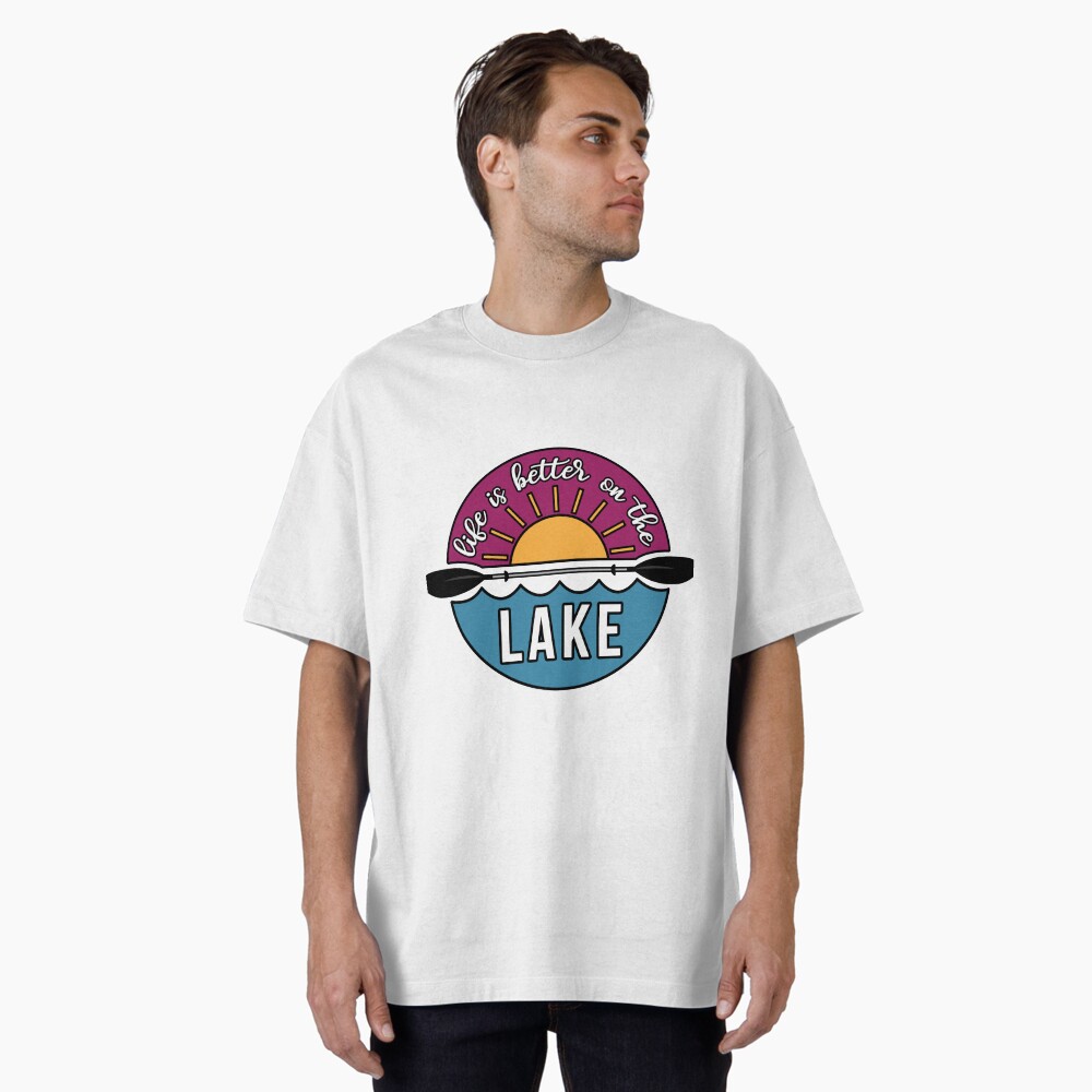 Item preview, Oversized T-Shirt designed and sold by claremahr.