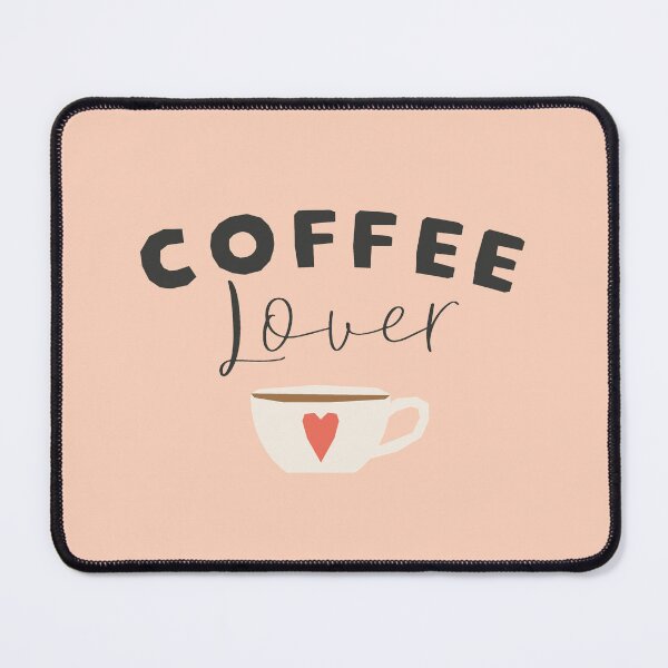 Item preview, Coffee lover quote designed and sold by Victoria Raab.