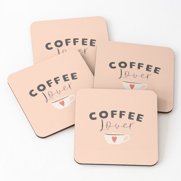 Item preview, Coffee lover quote designed and sold by Victoria Raab.