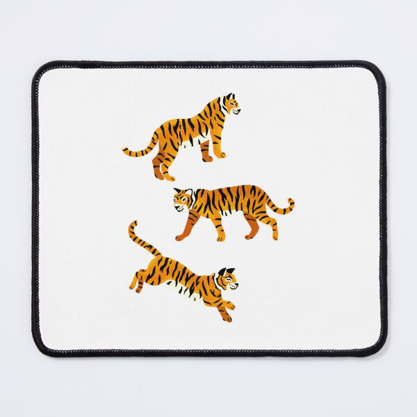 Item preview, Bengal Tigers - Navy designed and sold by Teyba1900.