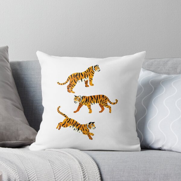 Item preview, Bengal Tigers - Navy designed and sold by Teyba1900.