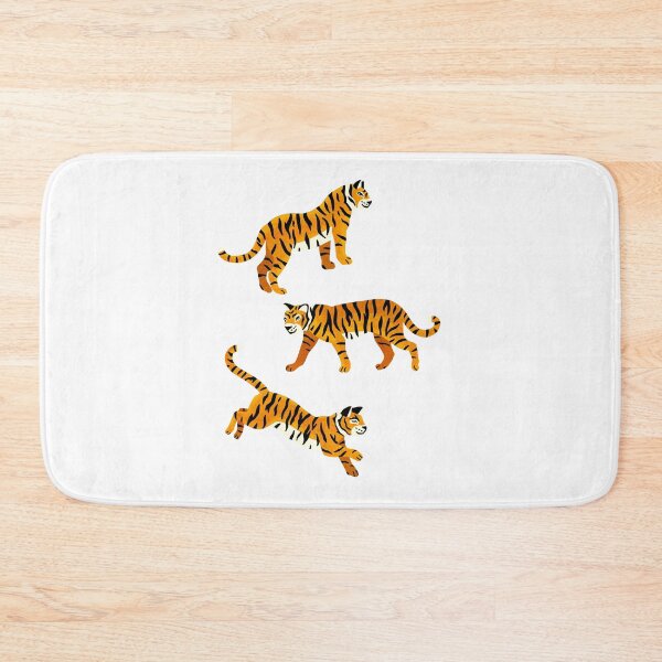 Item preview, Bengal Tigers - Navy designed and sold by Teyba1900.