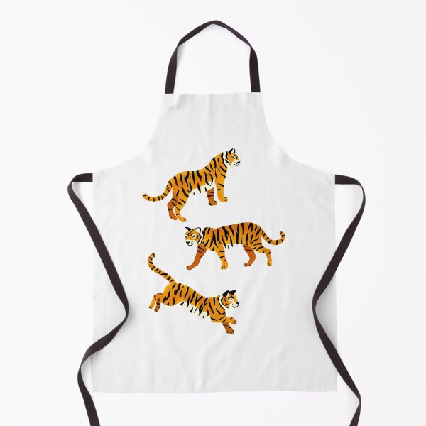 Item preview, Bengal Tigers - Navy designed and sold by Teyba1900.