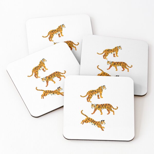 Item preview, Bengal Tigers - Navy designed and sold by Teyba1900.