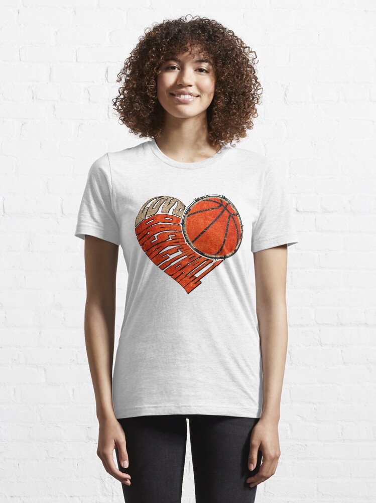 Love basketball best sale t shirt