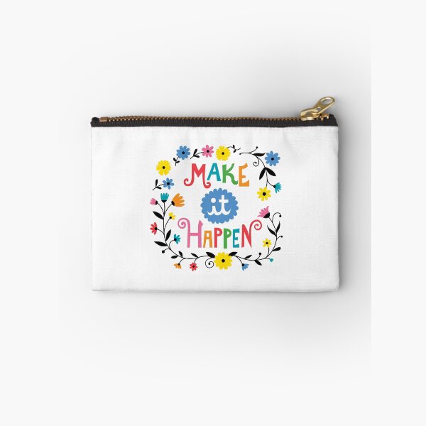 Item preview, Make it Happen designed and sold by Andi Bird.