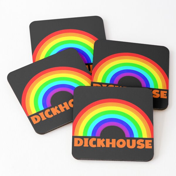 Item preview, Dickhouse designed and sold by sammohaigbun.