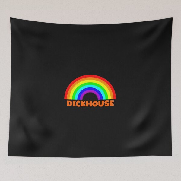 Item preview, Dickhouse designed and sold by sammohaigbun.