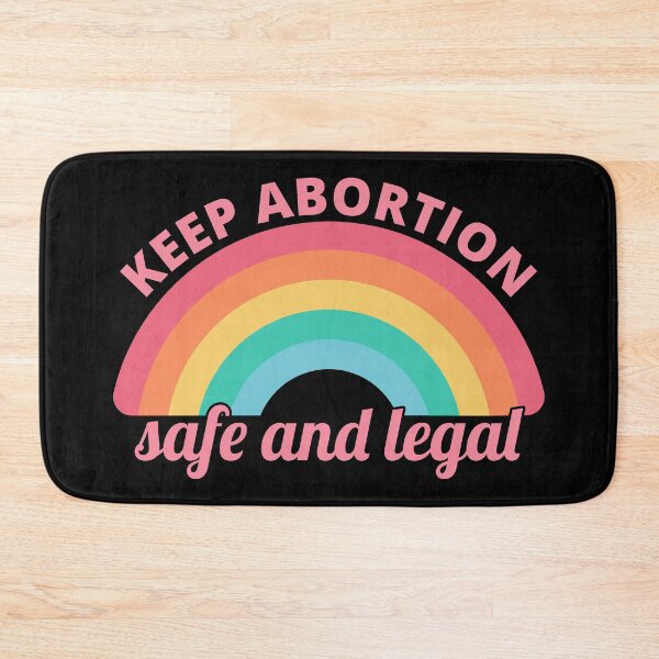 Item preview, Pro Abortion - Keep Abortion Safe And Legal II designed and sold by Lemon Pepper.