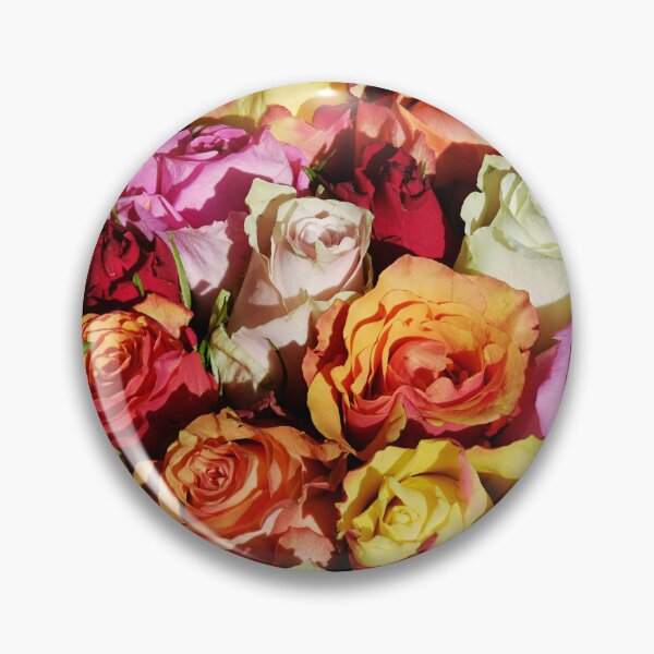 Item preview, Colourfull rose designed and sold by Jaadueekala.