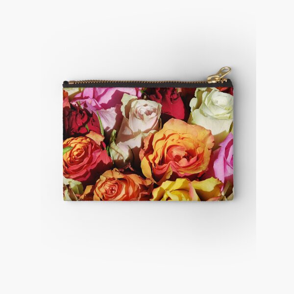 Item preview, Colourfull rose designed and sold by Jaadueekala.