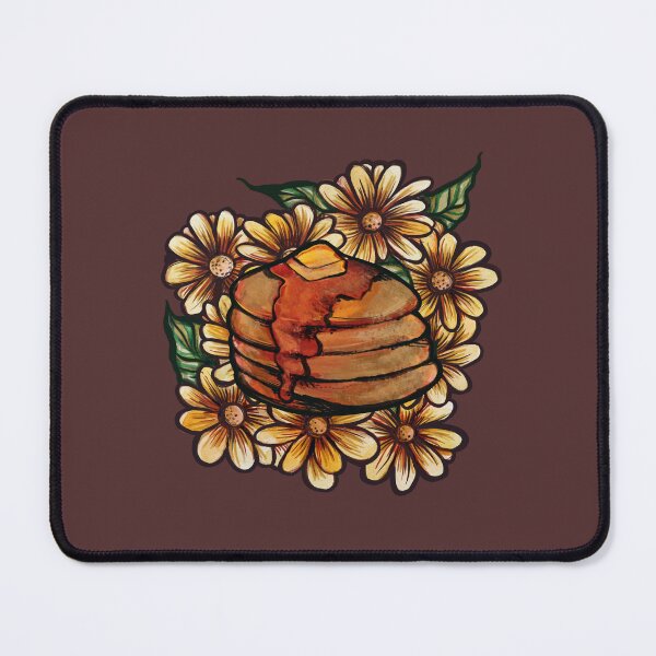 Item preview, Stacked Pancakes designed and sold by FrictionMaxxing.