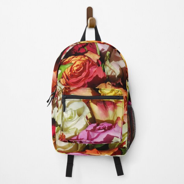 Item preview, Colourfull rose designed and sold by Jaadueekala.