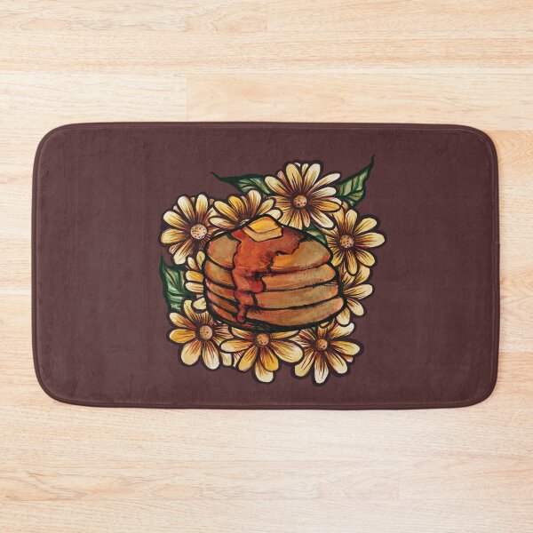 Item preview, Stacked Pancakes designed and sold by FrictionMaxxing.