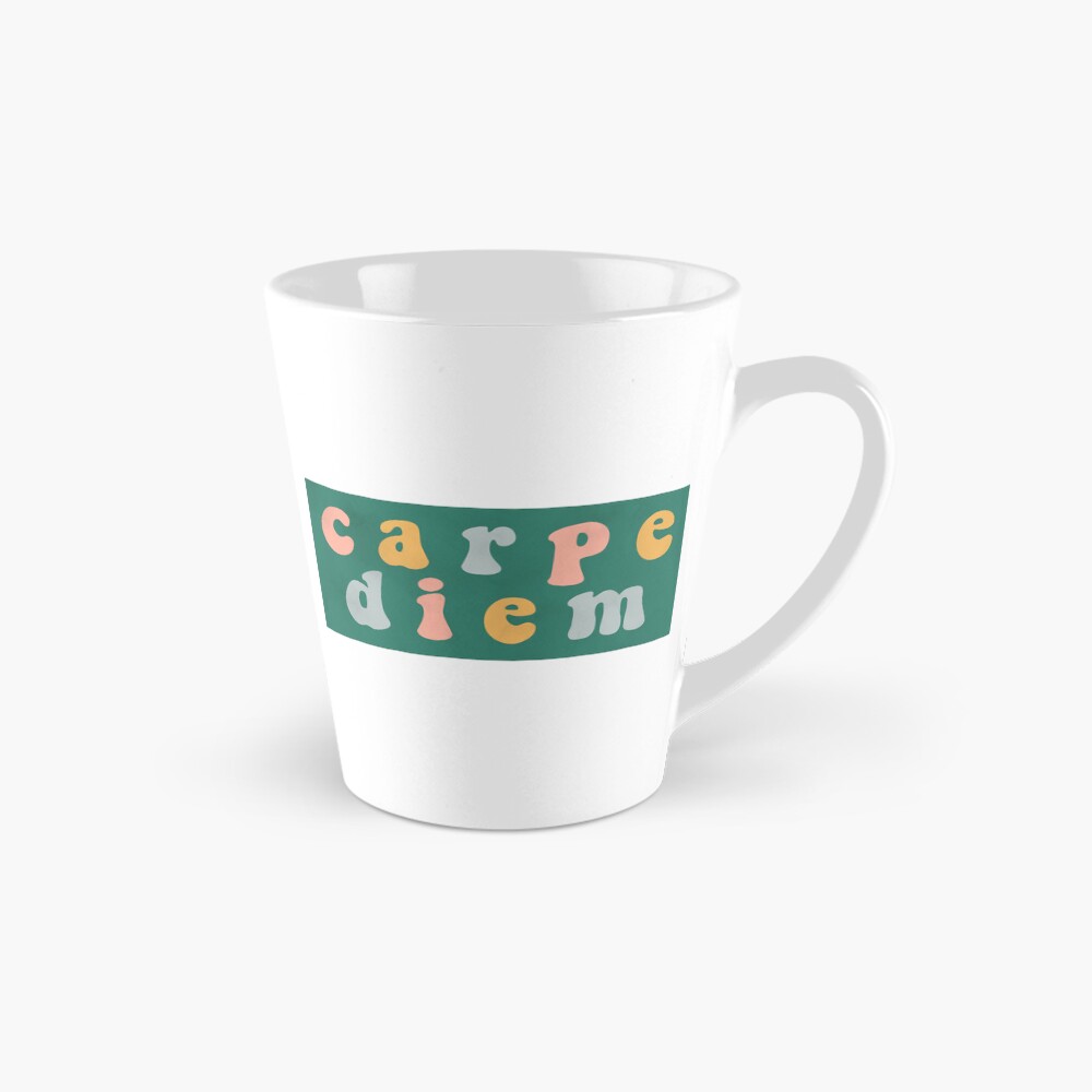 Item preview, Tall Mug designed and sold by RafaTakami.