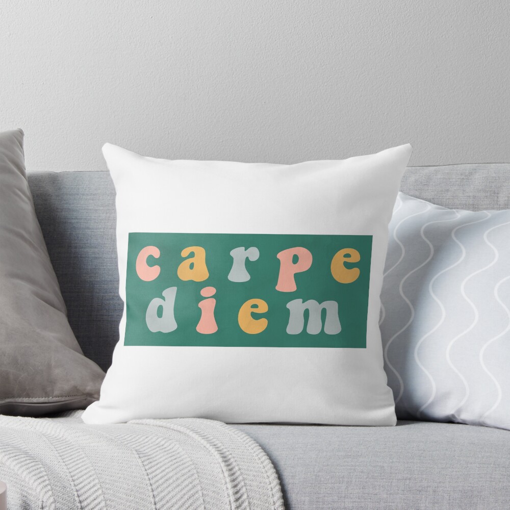 Item preview, Throw Pillow designed and sold by RafaTakami.