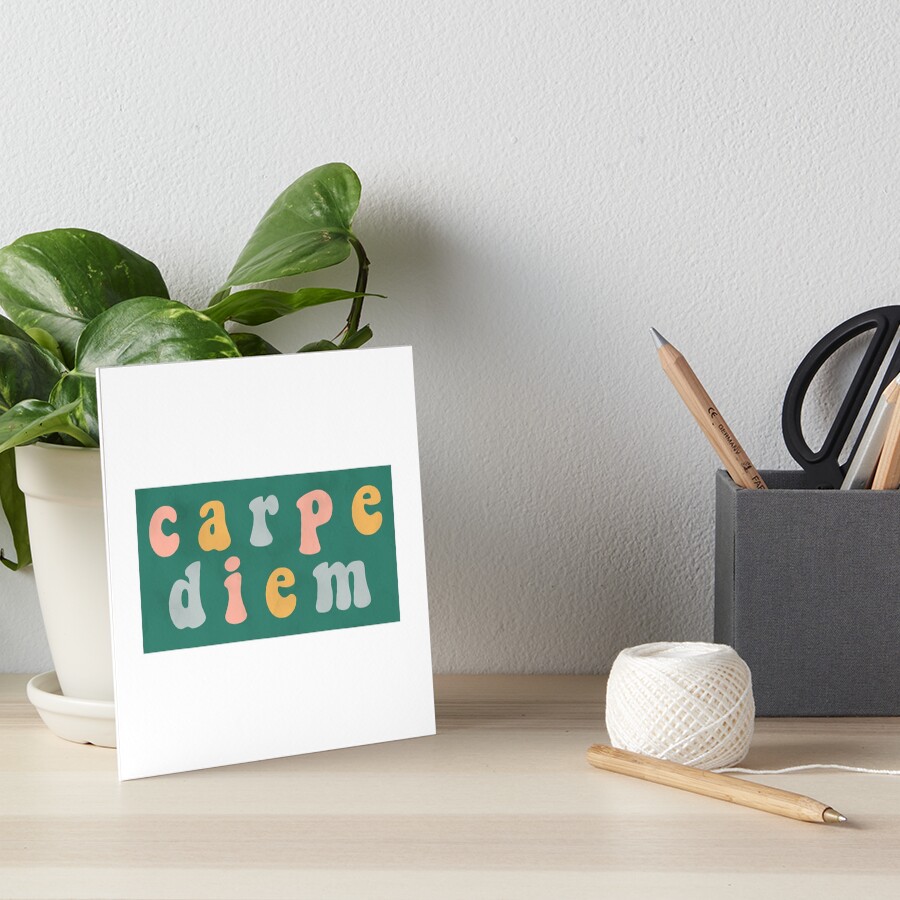 Item preview, Art Board Print designed and sold by RafaTakami.