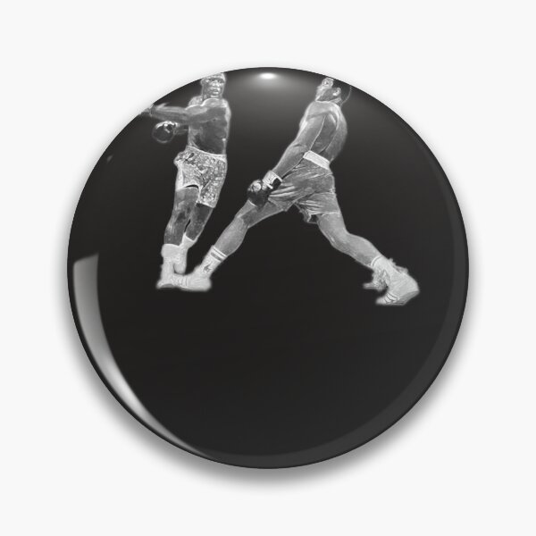 Item preview, Muhammad Ali, Muham designed and sold by conniemar.