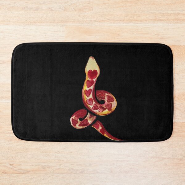 Item preview, Love Snake designed and sold by FrictionMaxxing.