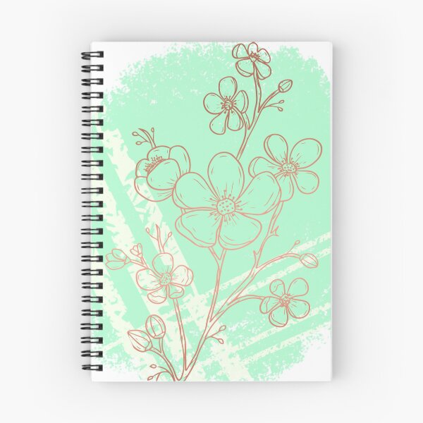Item preview, Teal & Khaki Splatter designed and sold by lifeinspired4u.
